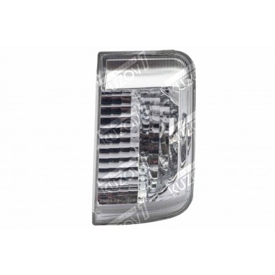 Повторитель Бокового Зеркала (правый) TYC для PEUGEOT BOXER 2006-2014 - фото