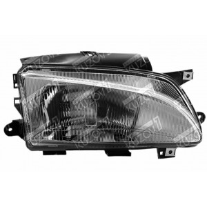 ПЕРЕДНЯЯ ФАРА (ПРАВАЯ) DEPO - фото