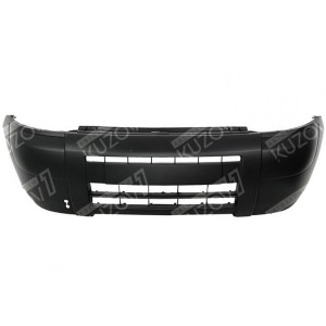 БАМПЕР ПЕРЕДНИЙ (ЧЕРНЫЙ), ТУРЦИЯ