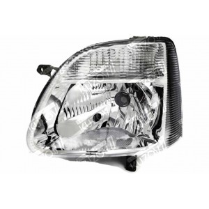 ПЕРЕДНЯЯ ФАРА (ЛЕВАЯ) 2003-2007, TYC