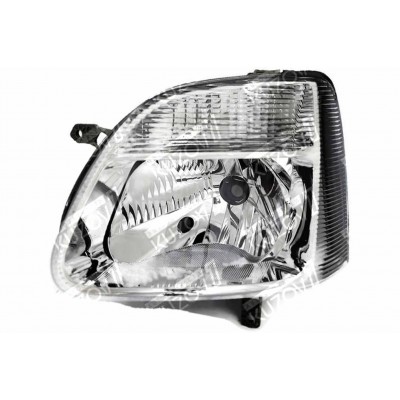 Передняя фара (левая) TYC для OPEL AGILA 2000-2007 - фото