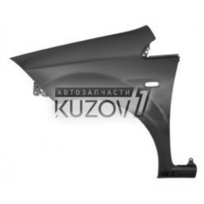 Крыло Кузова Передн Лев, ORAN для FIAT LINEA 2011-2013 - фото