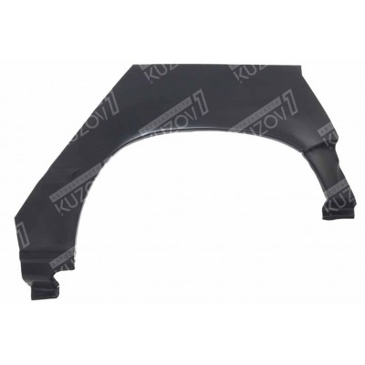 Арка задняя (левая) Klokkerholm для RENAULT 19 1988-1992 - фото