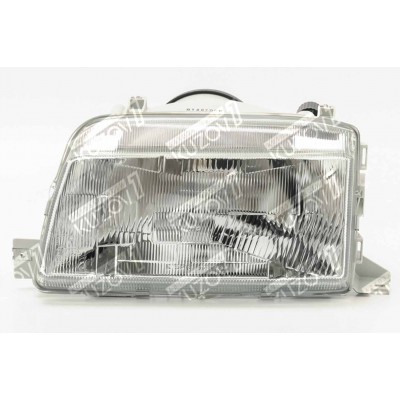 Передняя фара (левая) DJ Auto для RENAULT 19 1988-1992 - фото