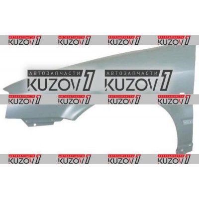 Крыло переднее (левое) TYG для RENAULT 19 1988-1992 - фото