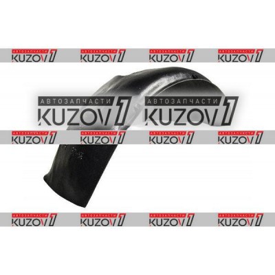 Подкрылок передний (левый) Florimex для RENAULT 19 1988-1992 - фото