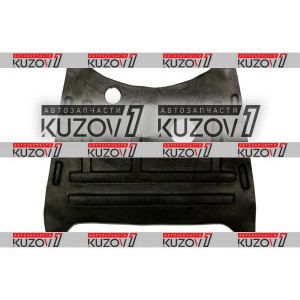 ЗАЩИТА ДВИГАТЕЛЯ (ПЛАСТИК) FLORIMEX