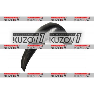 Подкрылок задний (правый) Florimex для RENAULT 19 1992-1995 - фото
