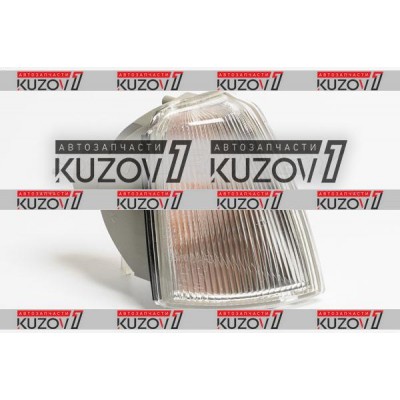 Указатель поворота (правый) DEPO для RENAULT 19 1992-1995 - фото