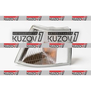 УКАЗАТЕЛЬ ПОВОРОТА (ЛЕВЫЙ) 1989-1994, DEPO - фото