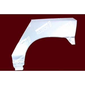 АРКА ЗАДНЯЯ (ЛЕВАЯ) ОРИГИНАЛ, 1.0 ММ, ДАНИЯ