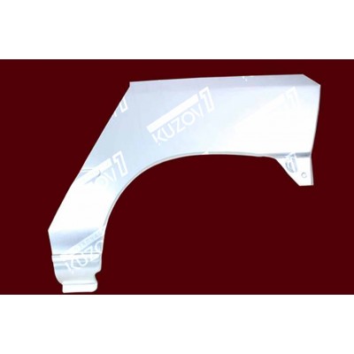 Арка задняя (левая) Klokkerholm для RENAULT CLIO 1996-1998 - фото