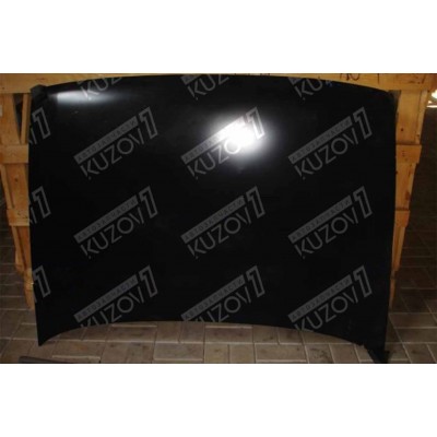 Капот TYG для SEAT TOLEDO 1995-1999 - фото