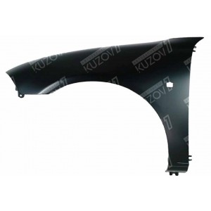 КРЫЛО ПЕРЕДНЕЕ (ЛЕВОЕ) С ОТВ. ПОД ПОВТОРИТЕЛЬ