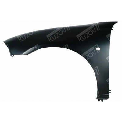 Крыло переднее (левое) TYG для ROVER 200 1995-2000 - фото