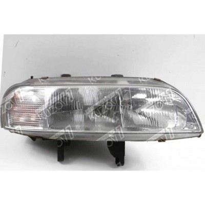 Передняя фара (правая) Английская, TYC для ROVER 600 1993-1999 - фото