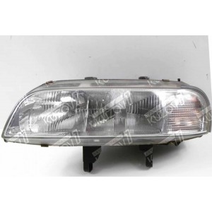 ПЕРЕДНЯЯ ФАРА (ЛЕВАЯ) АНГЛИЙСКАЯ, TYC