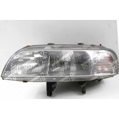 Передняя фара (левая) Английская, TYC для ROVER 600 1993-1999 - фото