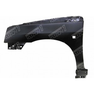 КРЫЛО ПЕРЕДНЕЕ (ЛЕВОЕ) С ОТВ. ПОД ПОВТОРИТЕЛЬ