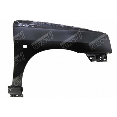 Крыло переднее (правое) TYG для RENAULT CLIO 1990-1996 - фото