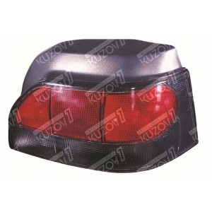 ЗАДНИЙ ФОНАРЬ (ПРАВЫЙ) 1994-1996, DEPO - фото