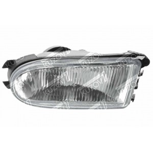 ПРОТИВОТУМАННАЯ ФАРА (ПРАВАЯ) TYC