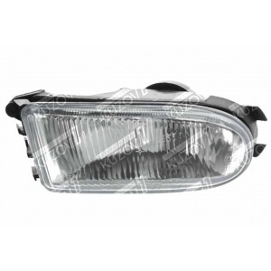 ПРОТИВОТУМАННАЯ ФАРА (ЛЕВАЯ) TYC