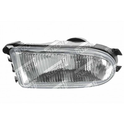 Противотуманная фара (левая) TYC для RENAULT SCENIC 1996-1999 - фото