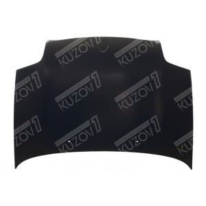 КАПОТ  - фото