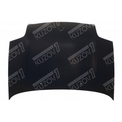 Капот TYG для RENAULT CLIO 1998-2001 - фото