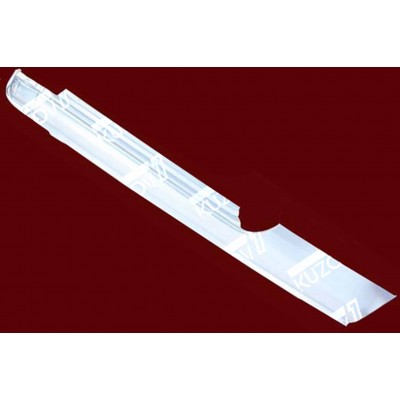 Порог (левый) Klokkerholm для RENAULT CLIO 1998-2001 - фото