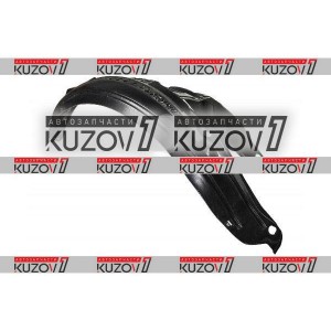 ПОДКРЫЛОК ПЕРЕДНИЙ (ЛЕВЫЙ) ЗАДНЯЯ ЧАСТЬ, FLORIMEX