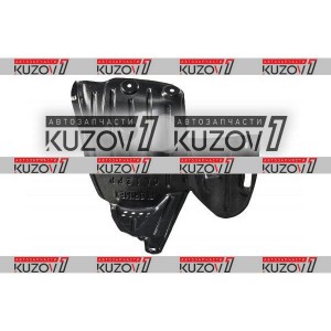 ПОДКРЫЛОК ПЕРЕДНИЙ (ПРАВЫЙ) ПЕРЕДНЯЯ ЧАСТЬ, LIAN TUOH - фото