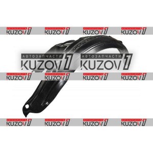 ПОДКРЫЛОК ПЕРЕДНИЙ (ПРАВЫЙ) ЗАДНЯЯ ЧАСТЬ, FLORIMEX