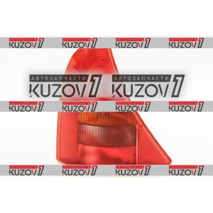 ЗАДНИЙ ФОНАРЬ (ЛЕВЫЙ) TYC