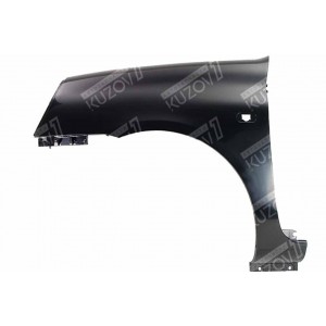 КРЫЛО ПЕРЕДНЕЕ (ЛЕВОЕ) С ОТВ. ПОД ПОВТОРИТЕЛЬ, PHIRA ИСПАНИЯ КРЫЛО ПЕРЕДНЕЕ (ЛЕВОЕ) С ОТВ. ПОД ПОВТОРИТЕЛЬ, PHIRA ИСПАНИЯ