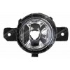 Противотуманная фара (левая) AVG для Nissan ALMERA 2002-2006 - фото 1 Противотуманная фара (левая) AVG для Nissan ALMERA 2002-2006 - фото 1