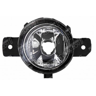 Противотуманная фара (правая) AVG для Nissan X-TRAIL 2001-2007 - фото