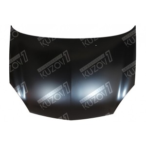 КАПОТ  - фото