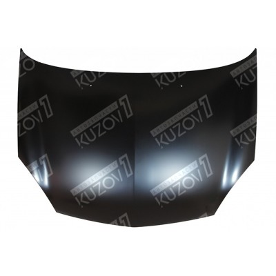 Капот TYG для RENAULT CLIO 2001-2005 - фото