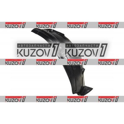 Подкрылок передний (правый) Передняя Часть, R15 Колеса, Lian Tuoh для RENAULT CLIO 2005-2009 - фото