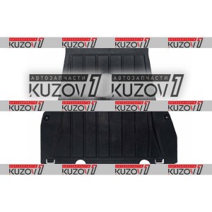 ЗАЩИТА ДВИГАТЕЛЯ (ПЛАСТИК) FLORIMEX