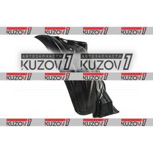 ПОДКРЫЛОК ПЕРЕДНИЙ (ЛЕВЫЙ) ЗАДНЯЯ ЧАСТЬ, FLORIMEX