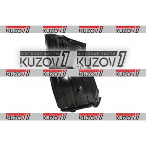 ПОДКРЫЛОК ПЕРЕДНИЙ (ПРАВЫЙ) ПЕРЕДНЯЯ ЧАСТЬ, FLORIMEX