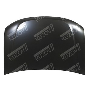 КАПОТ, TYG  - фото