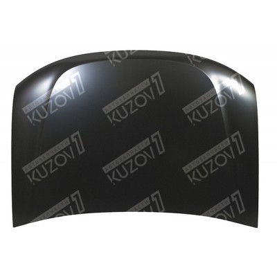 Капот TYG для RENAULT DUSTER 2011-2015 - фото