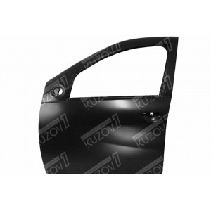 ДВЕРЬ ПЕРЕДНЯЯ (ЛЕВАЯ) ОРИГИНАЛ - фото