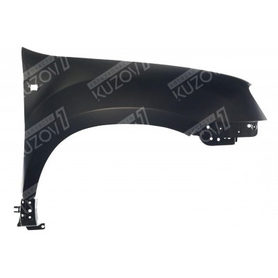 Крыло переднее (правое) TYG для RENAULT DUSTER 2015-2018 - фото