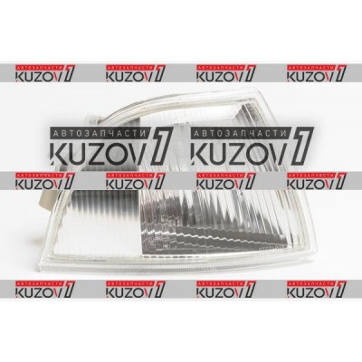 Указатель поворота (правый) DEPO для RENAULT ESPACE 1991-1996 - фото