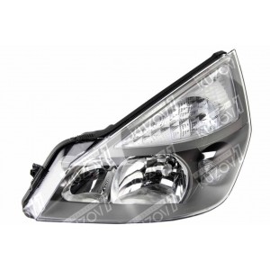ПЕРЕДНЯЯ ФАРА (ЛЕВАЯ) 2002-2006, DEPO